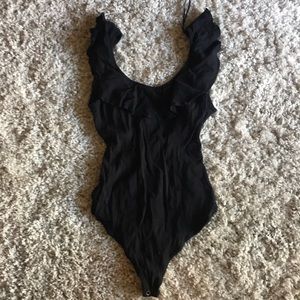 Free People- body suit